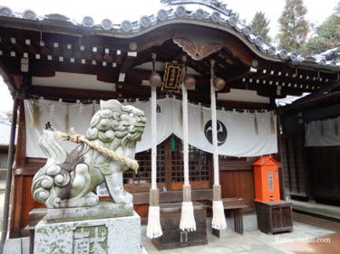 鹿島神社(兵庫県高砂市)5
