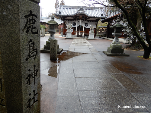 鹿島神社(兵庫県高砂市)8