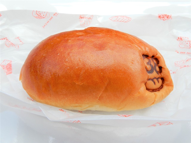 みやぱん（兵庫）38クリームパン