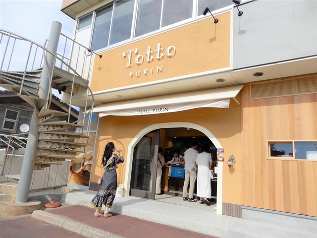 3000円 新作販売 ふるさと納税 プリン専門店Totto PURIN プリン食べ比べ6個セット 鳥取県鳥取市