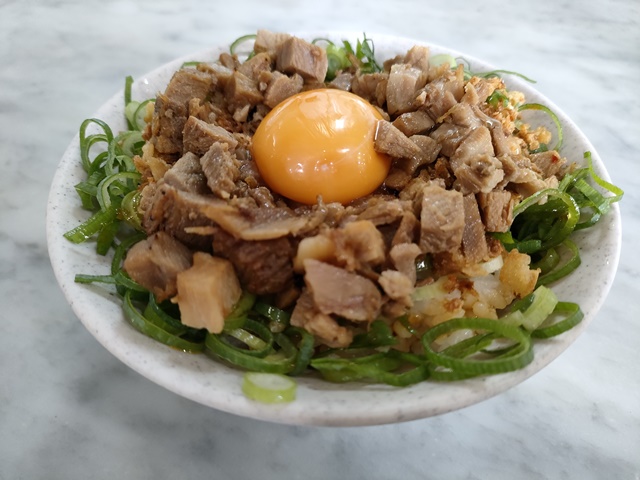 とことんとりコトコト（京都市）肉卵丼