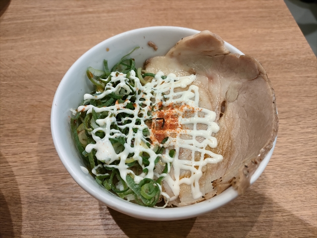 キラメキノトリ（京都市上京区）キラメキの豚丼