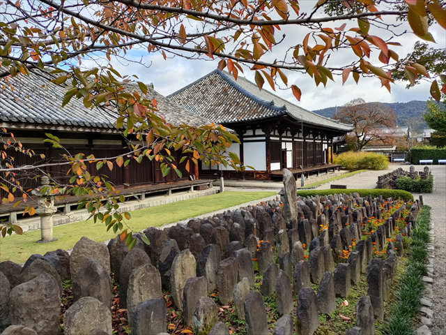 元興寺（奈良県）日本最古瓦