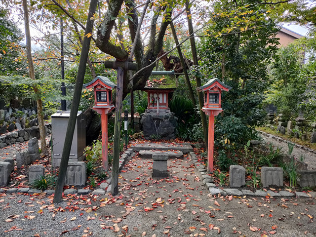 元興寺（奈良県）