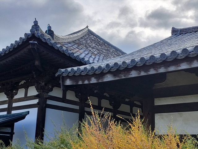 元興寺（奈良県）日本最古瓦